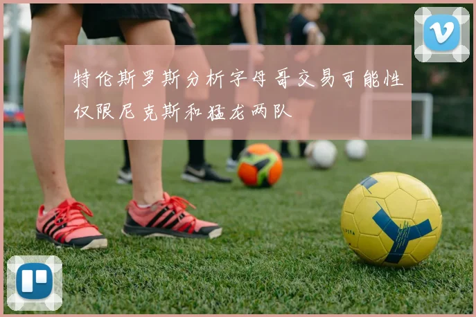 特伦斯罗斯分析字母哥交易可能性仅限尼克斯和猛龙两队